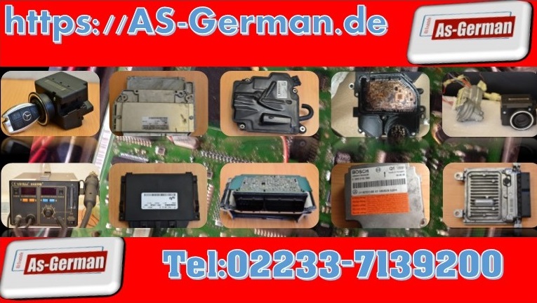 AS-German GmbH